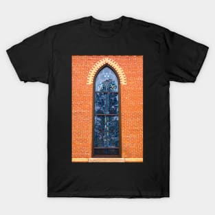 St. Mary's Church Study 3 T-Shirt